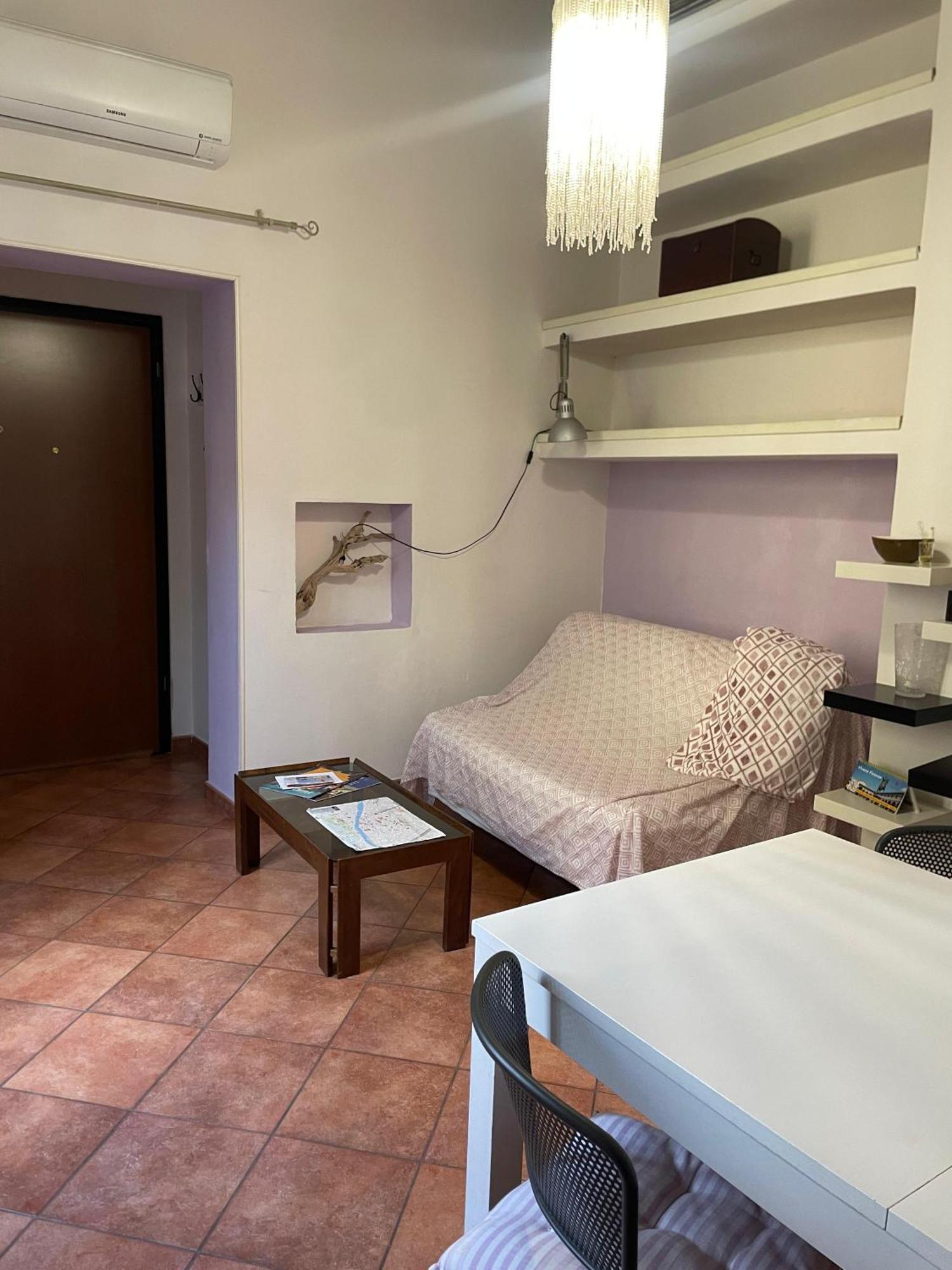Appartamento Casa Ghirlanda Vicino Centro