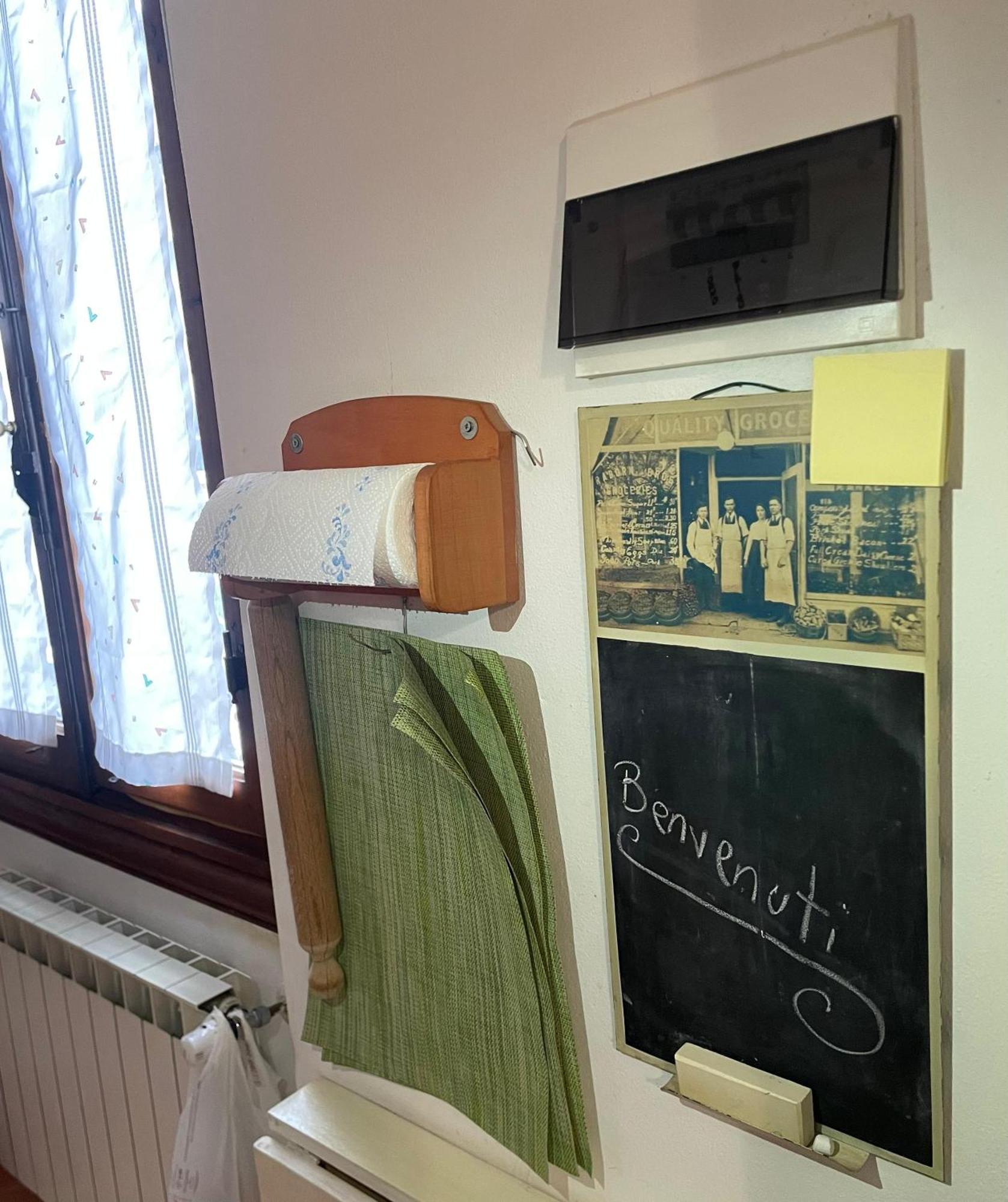 Appartamento Casa Ghirlanda Vicino Centro *