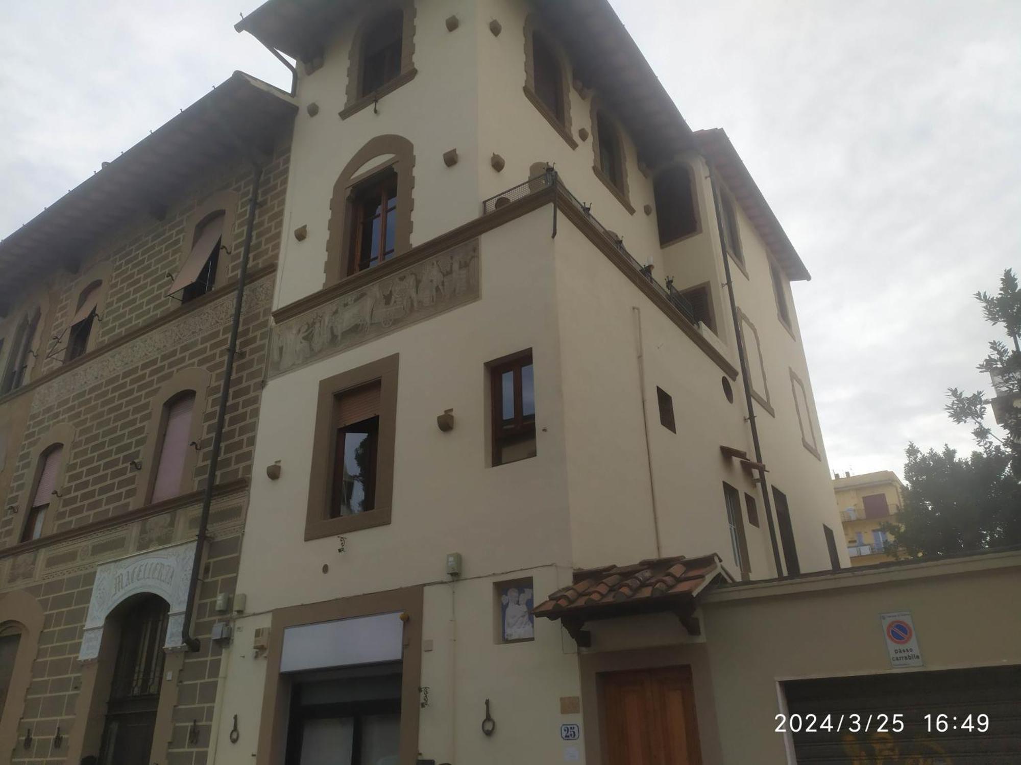 Appartamento Casa Ghirlanda Vicino Centro